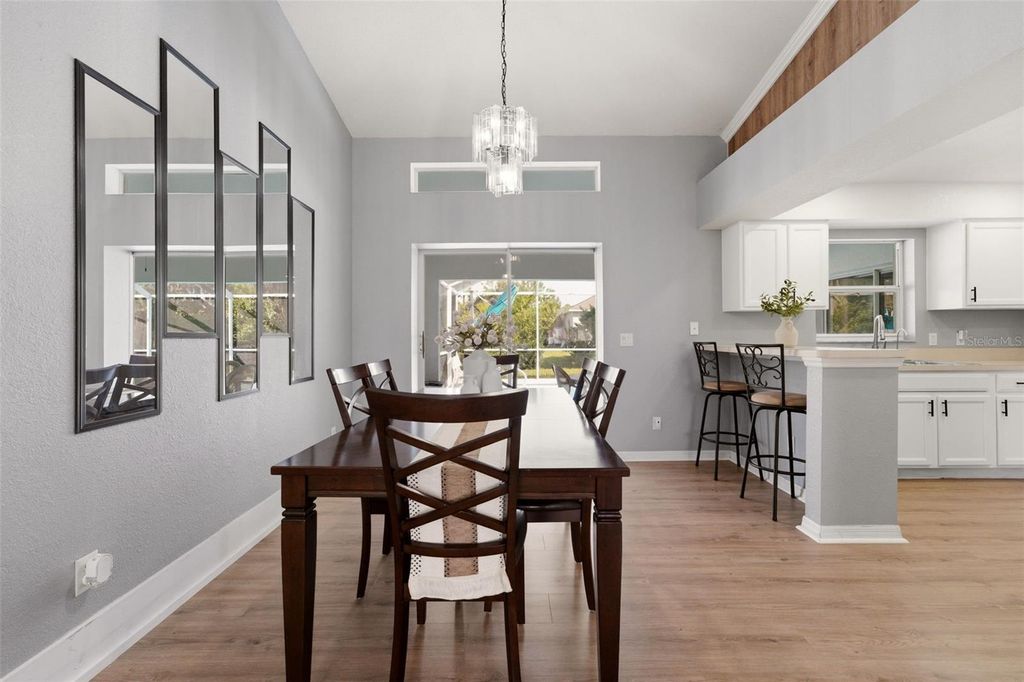 Image 30 of property listing at 4543 OAKLEY ROAD, North Port, FL 34288