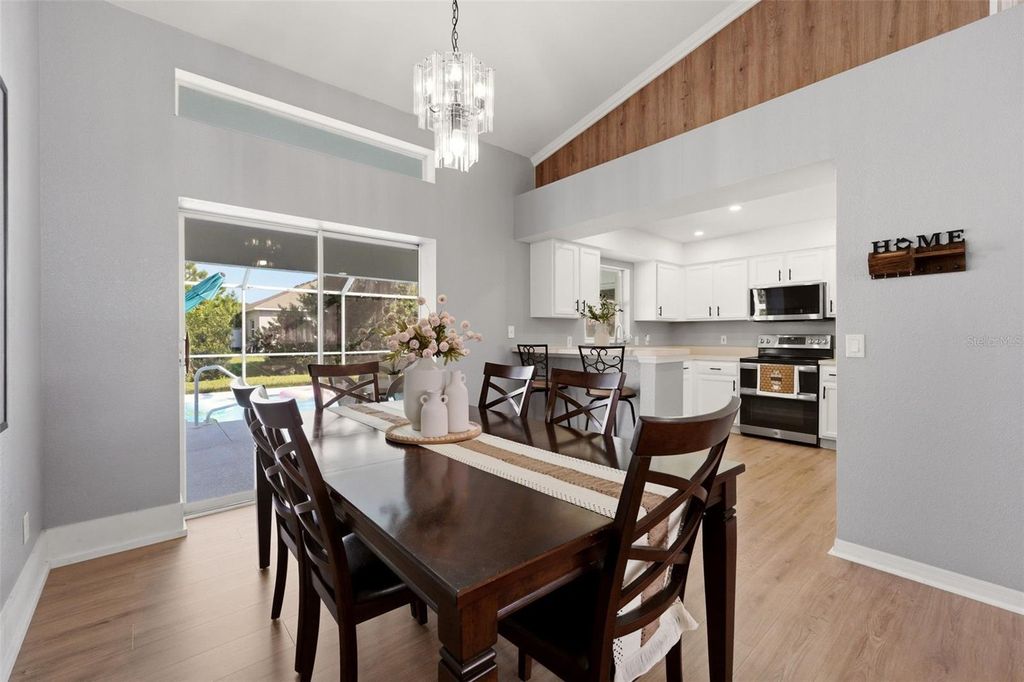 Image 31 of property listing at 4543 OAKLEY ROAD, North Port, FL 34288