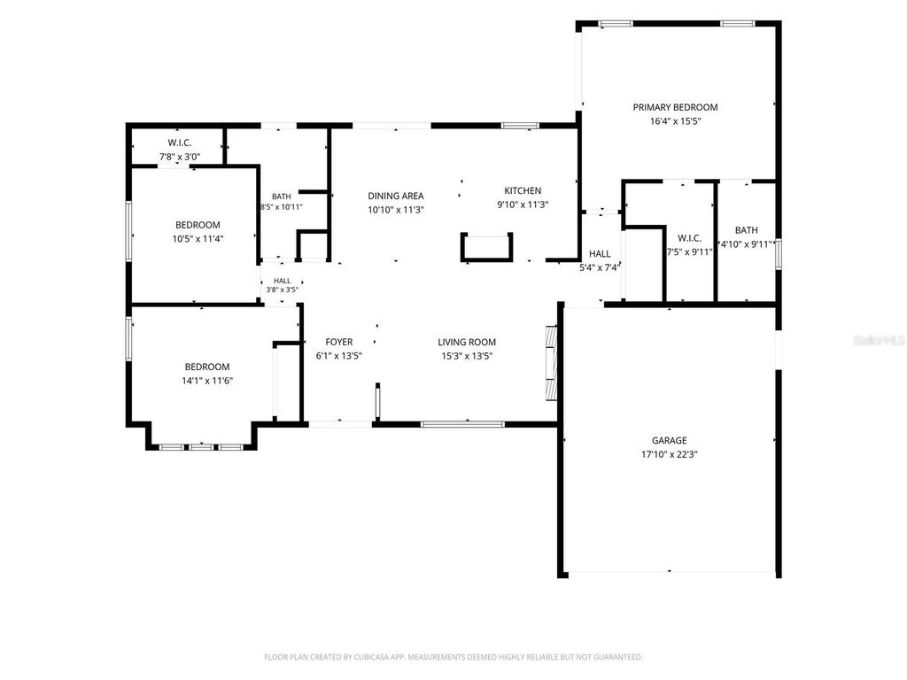 Image 39 of property listing at 4543 OAKLEY ROAD, North Port, FL 34288
