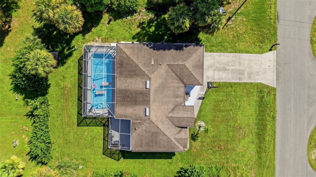 Image 5 of property listing at 4543 OAKLEY ROAD, North Port, FL 34288