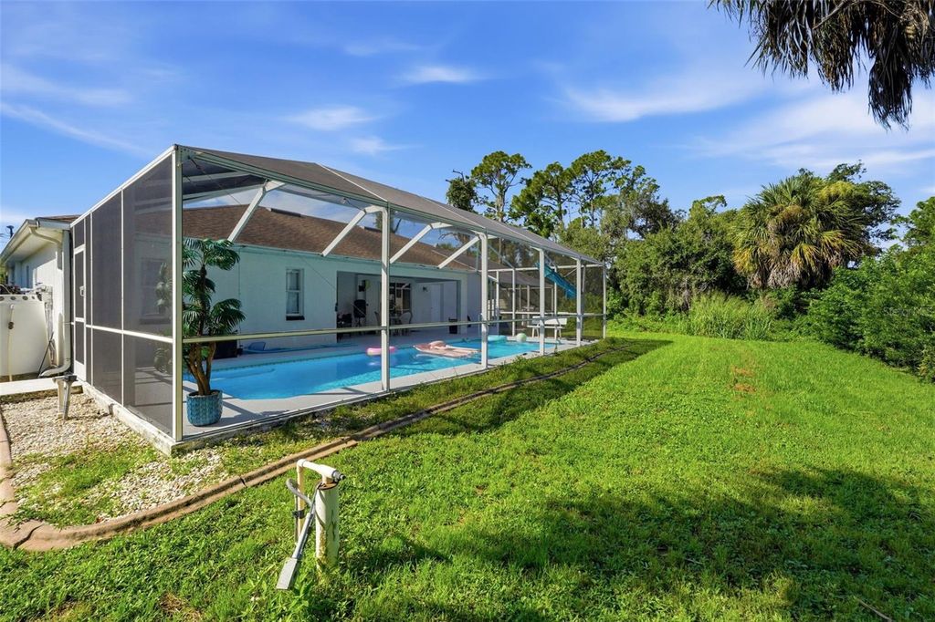 Image 9 of property listing at 4543 OAKLEY ROAD, North Port, FL 34288