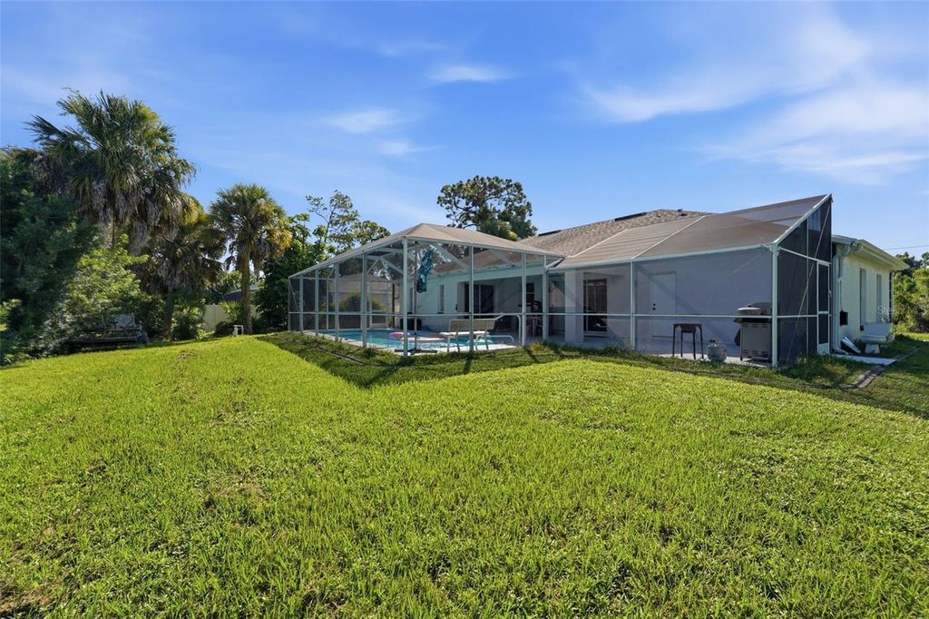 Image 10 of property listing at 4543 OAKLEY ROAD, North Port, FL 34288