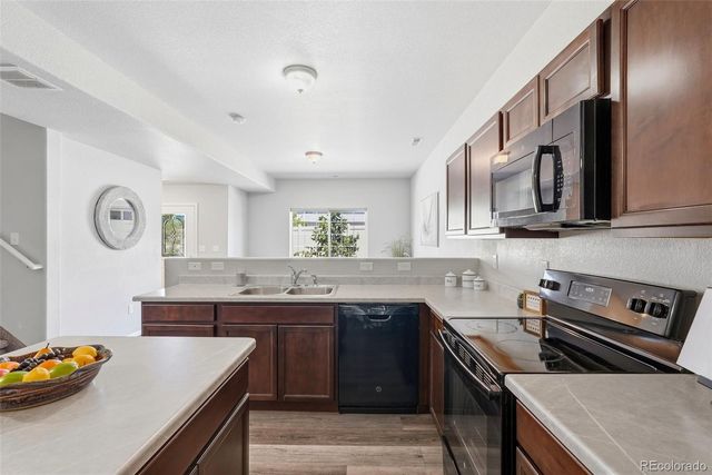 7375 Forest Meadows Avenue, Colorado Springs, CO 80908