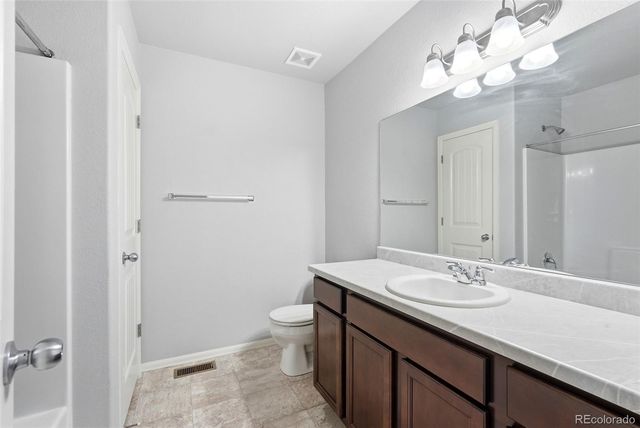 7375 Forest Meadows Avenue, Colorado Springs, CO 80908