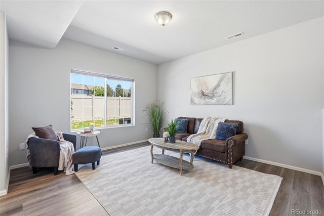 7375 Forest Meadows Avenue, Colorado Springs, CO 80908