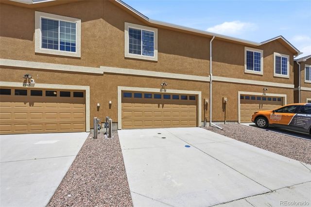 7375 Forest Meadows Avenue, Colorado Springs, CO 80908