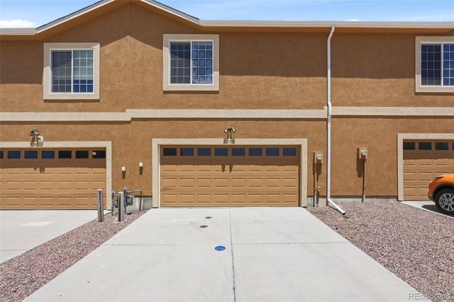 7375 Forest Meadows Avenue, Colorado Springs, CO 80908
