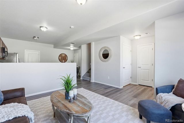 7375 Forest Meadows Avenue, Colorado Springs, CO 80908