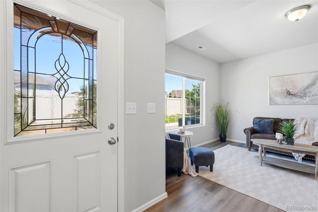 7375 Forest Meadows Avenue, Colorado Springs, CO 80908