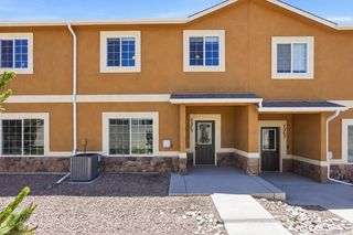7375 Forest Meadows Avenue, Colorado Springs, CO 80908