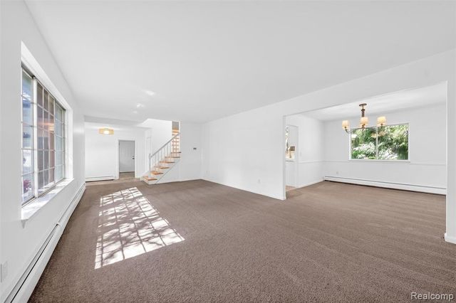 16240 Forestview Drive, Clinton Township, MI 48036