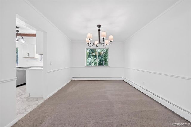 16240 Forestview Drive, Clinton Township, MI 48036