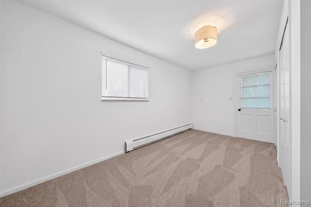 16240 Forestview Drive, Clinton Township, MI 48036