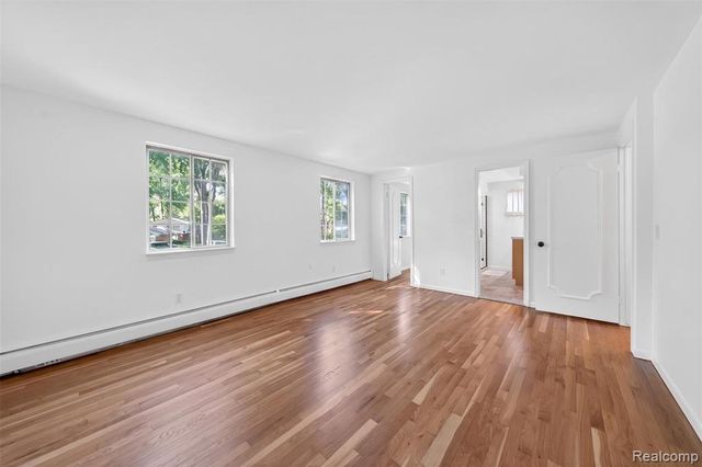 16240 Forestview Drive, Clinton Township, MI 48036