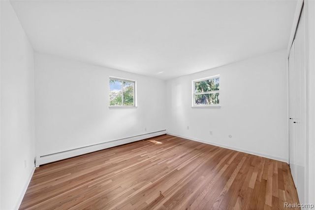 16240 Forestview Drive, Clinton Township, MI 48036