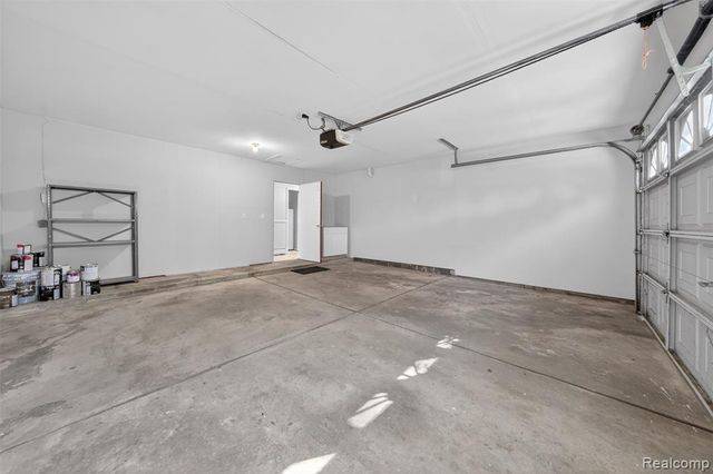 16240 Forestview Drive, Clinton Township, MI 48036
