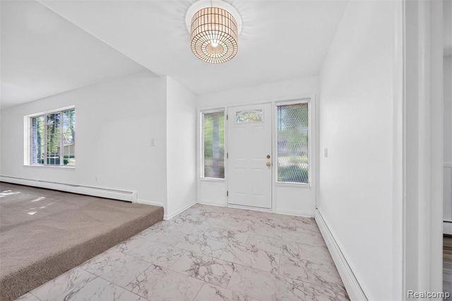 16240 Forestview Drive, Clinton Township, MI 48036