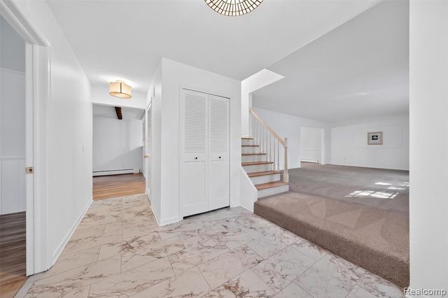 16240 Forestview Drive, Clinton Township, MI 48036