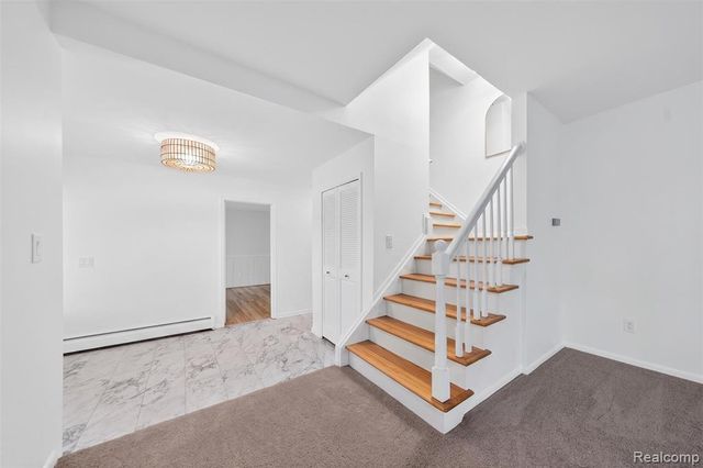 16240 Forestview Drive, Clinton Township, MI 48036