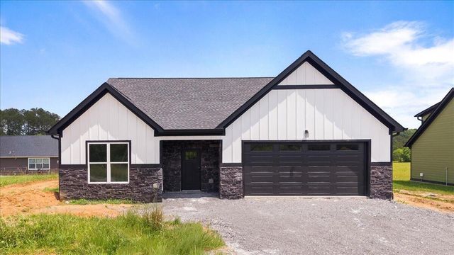 358 Benton Station Road, Benton, TN 37307