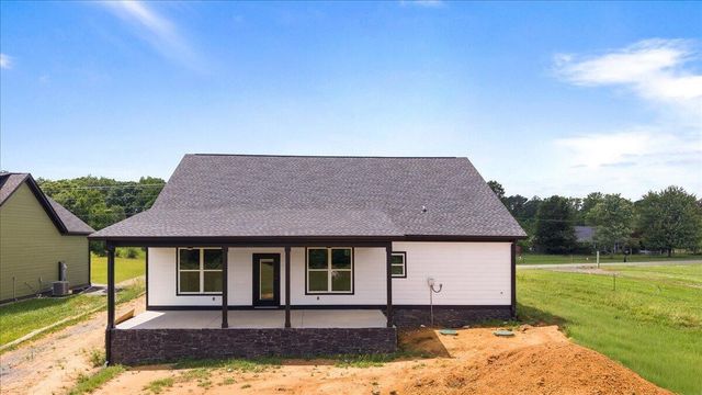 358 Benton Station Road, Benton, TN 37307