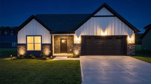 358 Benton Station Road, Benton, TN 37307