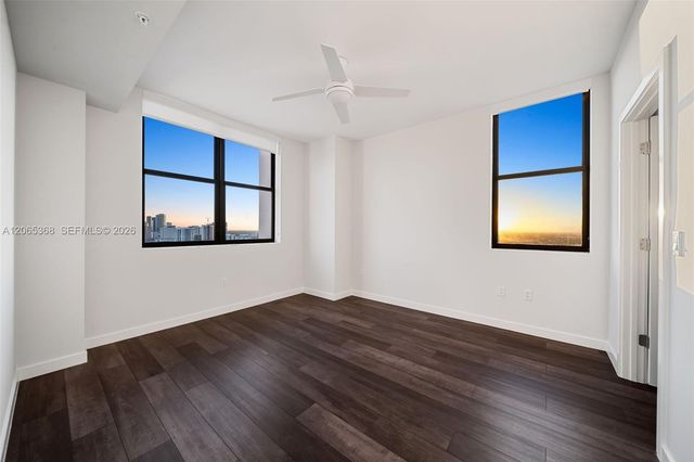555 NE 8th Street 1801, Fort Lauderdale, FL 33304