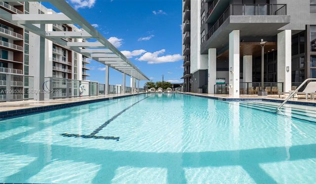 555 NE 8th Street 1801, Fort Lauderdale, FL 33304