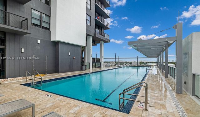555 NE 8th Street 1801, Fort Lauderdale, FL 33304