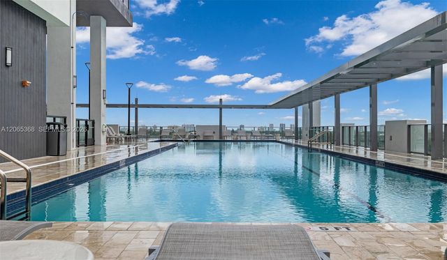 555 NE 8th Street 1801, Fort Lauderdale, FL 33304