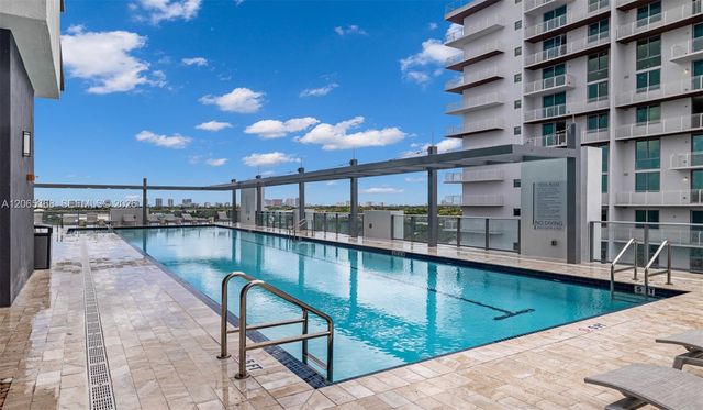 555 NE 8th Street 1801, Fort Lauderdale, FL 33304