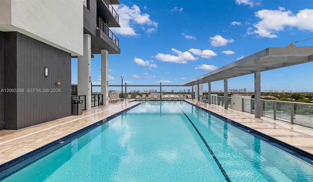 555 NE 8th Street 1801, Fort Lauderdale, FL 33304