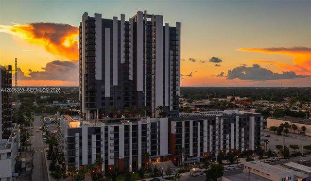 555 NE 8th Street 1801, Fort Lauderdale, FL 33304
