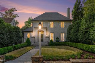 2709 Lochmore Drive, Raleigh, NC 27608