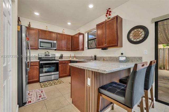 3368 SE 1st St 0, Homestead, FL 33033