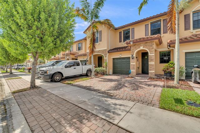 3368 SE 1st St 0, Homestead, FL 33033