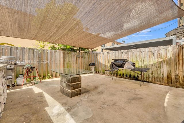 3368 SE 1st St 0, Homestead, FL 33033