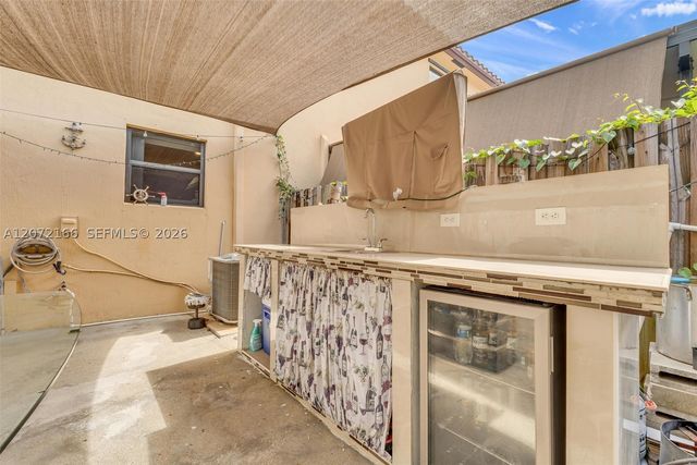 3368 SE 1st St 0, Homestead, FL 33033