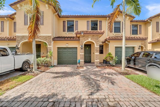 3368 SE 1st St 0, Homestead, FL 33033