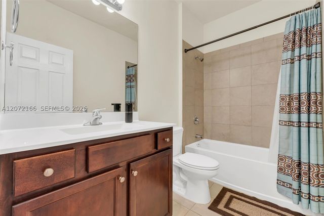 3368 SE 1st St 0, Homestead, FL 33033