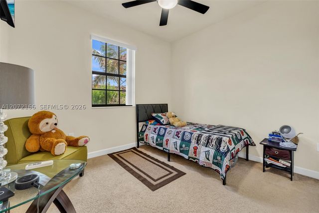 3368 SE 1st St 0, Homestead, FL 33033