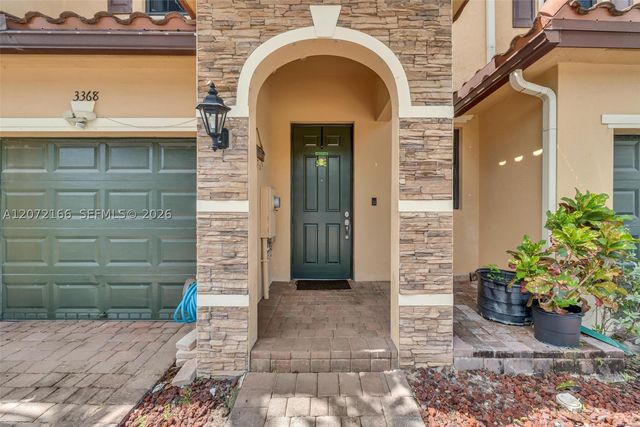 3368 SE 1st St 0, Homestead, FL 33033