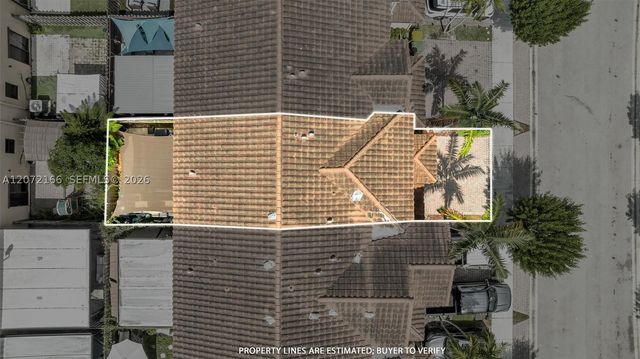 3368 SE 1st St 0, Homestead, FL 33033