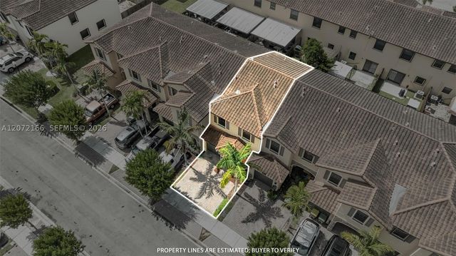 3368 SE 1st St 0, Homestead, FL 33033