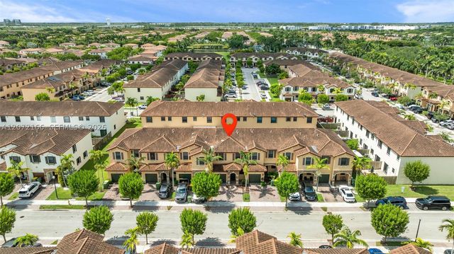 3368 SE 1st St 0, Homestead, FL 33033