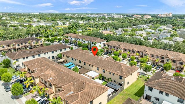 3368 SE 1st St 0, Homestead, FL 33033