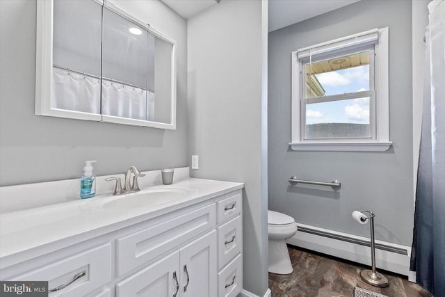 1420 N 2ND ST, Lykens, PA 17048