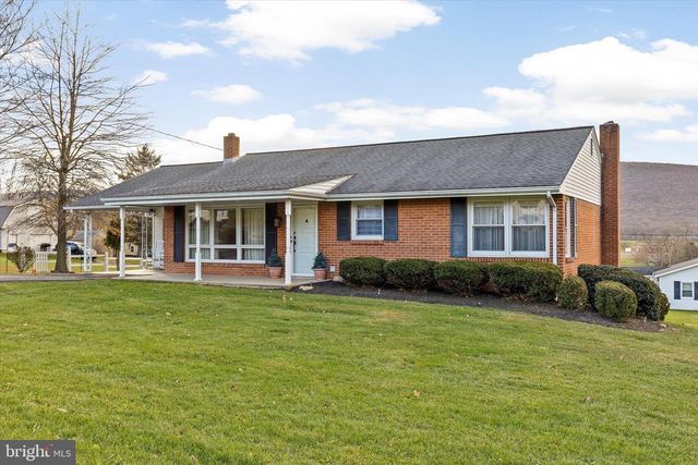 1420 N 2ND ST, Lykens, PA 17048