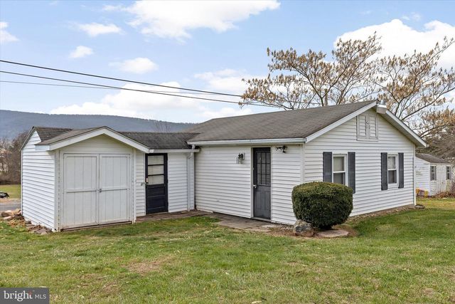 1420 N 2ND ST, Lykens, PA 17048