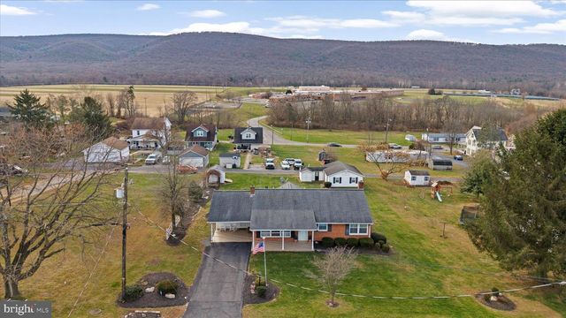 1420 N 2ND ST, Lykens, PA 17048